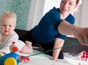 输卵管异常女性自己可以检查的小窍门？